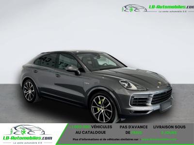 Porsche Cayenne Coupé E-Hybrid 3.0 V6 462 ch  BVA