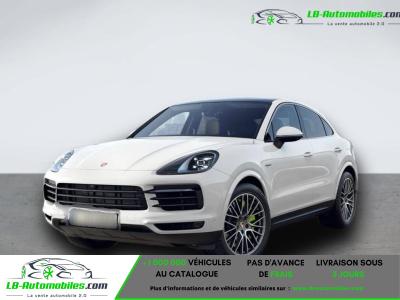 Porsche Cayenne Coupé E-Hybrid 3.0 V6 462 ch  BVA