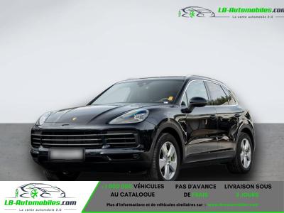 Porsche Cayenne E-Hybrid 3.0 V6 462 ch  BVA