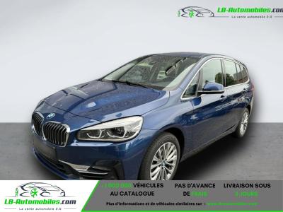 BMW Série 2 Gran Tourer 218i 136 ch