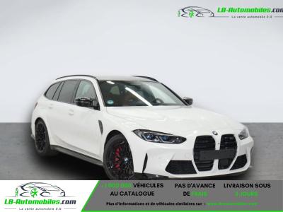 BMW M3 Competition xDrive 510 ch BVA