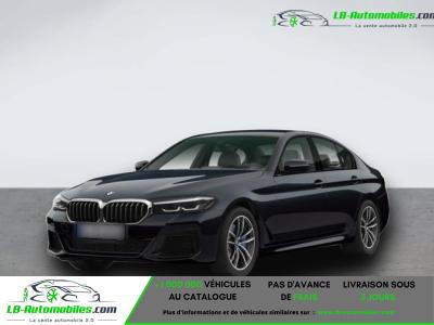 BMW Série 5 530d xDrive 265 ch BVA