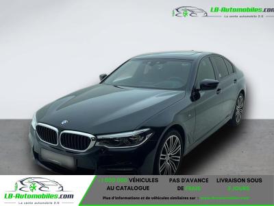 BMW Série 5 530d 265 ch BVA