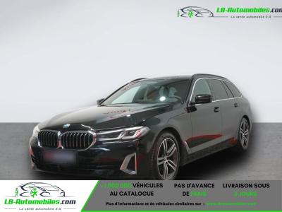 BMW Série 5 Touring 520d xDrive 190 ch BVA