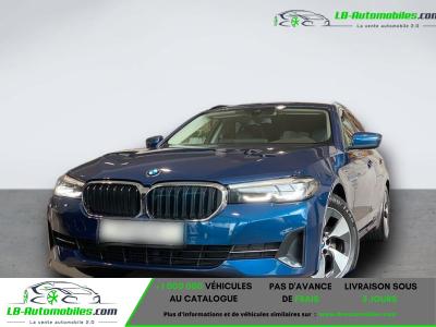 BMW Série 5 Touring 520d xDrive 190 ch BVA