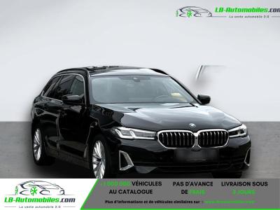 BMW Série 5 Touring 520d xDrive 190 ch BVA