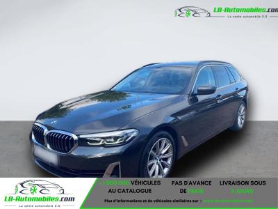 BMW Série 5 Touring 520d xDrive 190 ch BVA