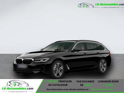 BMW Série 5 Touring 520d xDrive 190 ch BVA