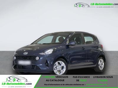 Hyundai I10 1.2 84 BVM