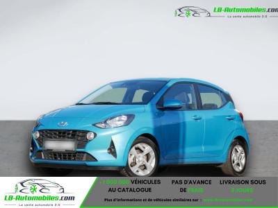 Hyundai I10 1.2 84 BVM