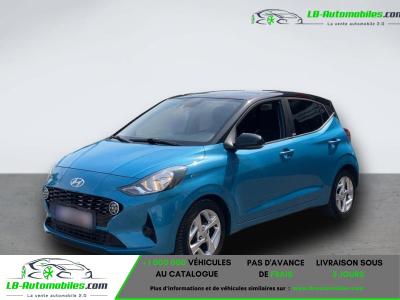 Hyundai I10 1.2 84 BVM