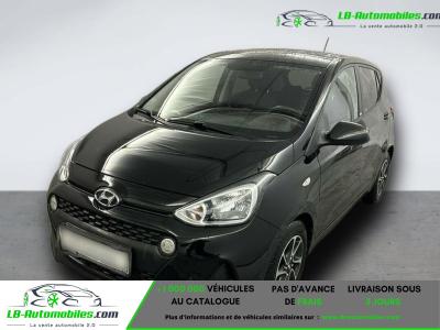 Hyundai I10 1.2 84 BVM