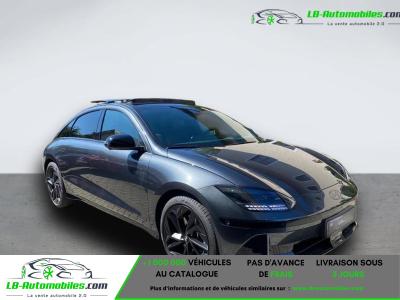 Hyundai IONIQ 6  77 kWh - 325 ch