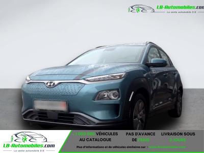 Hyundai Kona 39 kWh - 136 ch