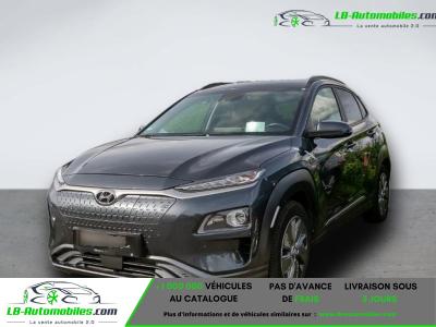 Hyundai Kona 39 kWh - 136 ch