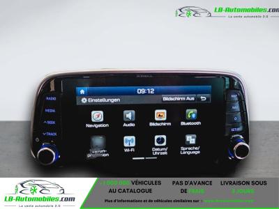 Hyundai Tucson 1.6 GDi 132