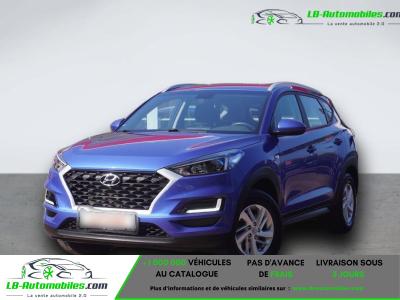 Hyundai Tucson 1.6 GDi 132