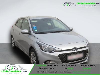 Hyundai I20 1.2 75