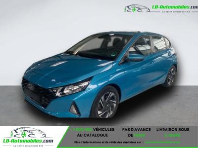 Hyundai I20 1.0 T-GDi 100