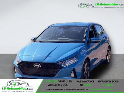 Hyundai I20 1.0 T-GDi 100