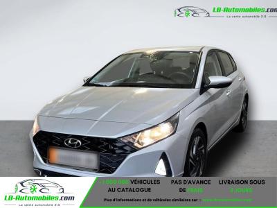 Hyundai I20 1.0 T-GDi 100