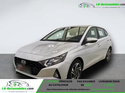 Hyundai I20 1.0 T-GDi 100