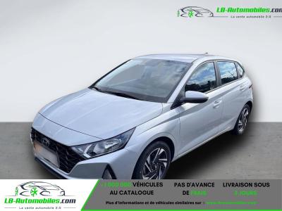 Hyundai I20 1.0 GDi 100 BVM