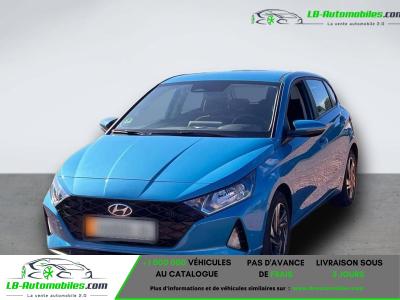 Hyundai I20 1.0 T-GDi 100