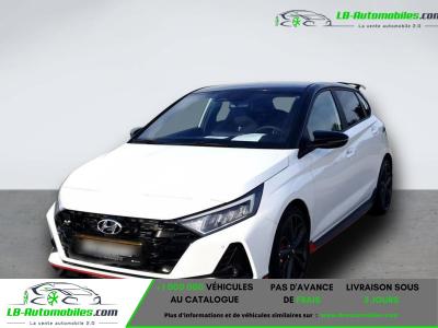 Hyundai I20 N 1.6 T-GDi 204