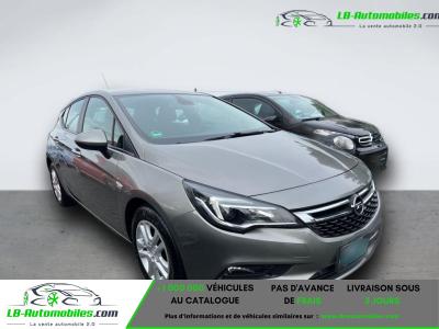 Opel Astra 1.4 Turbo 125 ch BVM