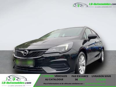 Opel Astra Sports Tourer 1.2 Turbo 110 ch BVM