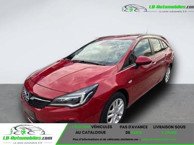 Opel Astra Sports Tourer 1.2 Turbo 110 ch BVM