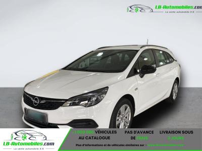 Opel Astra Sports Tourer 1.2 Turbo 110 ch BVM