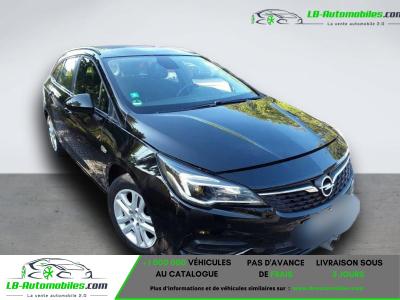 Opel Astra Sports Tourer 1.2 Turbo 130 ch BVM