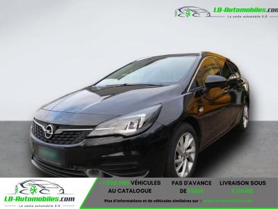 Opel Astra Sports Tourer 1.2 Turbo 130 ch BVM