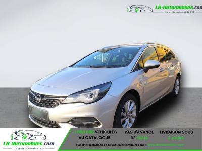 Opel Astra Sports Tourer 1.2 Turbo 130 ch BVM