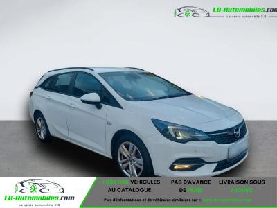 Opel Astra Sports Tourer 1.5 Diesel 105 ch BVM