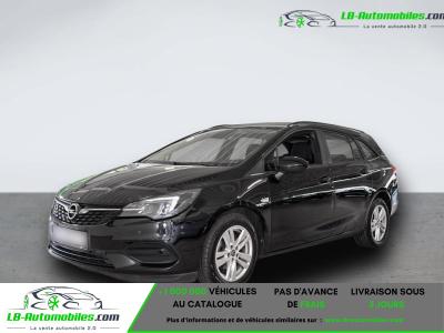 Opel Astra Sports Tourer 1.5 Diesel 122 ch BVA