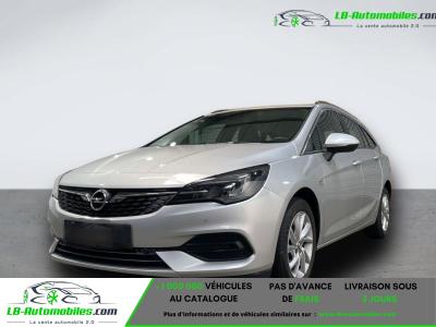 Opel Astra Sports Tourer 1.5 Diesel 122 ch BVA