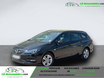 Opel Astra Sports Tourer 1.5 Diesel 122 ch BVA