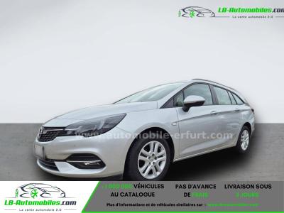 Opel Astra Sports Tourer 1.5 Diesel 122 ch BVM