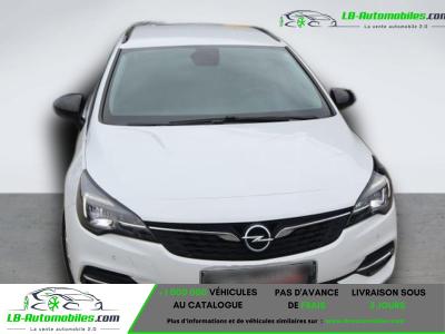 Opel Astra Sports Tourer 1.5 Diesel 122 ch BVM