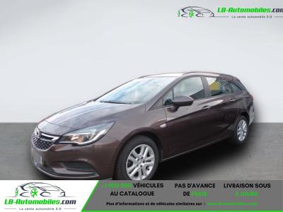 Opel Astra Sports Tourer 1.4 Turbo 125 ch BVM