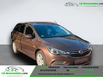 Opel Astra Sports Tourer 1.4 Turbo 125 ch BVM