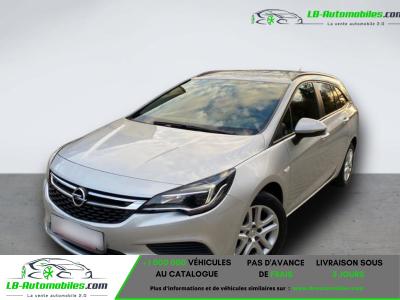 Opel Astra Sports Tourer 1.6 CDTI 110 ch