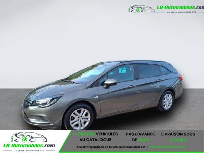 Opel Astra Sports Tourer 1.6 CDTI 110 ch