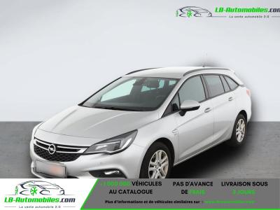 Opel Astra Sports Tourer 1.6 CDTI 110 ch