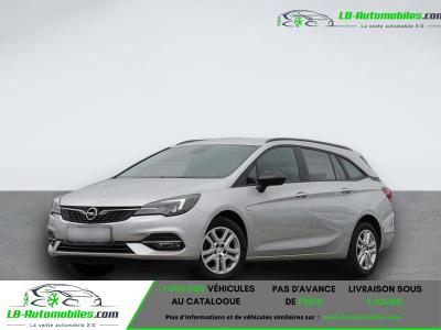 Opel Astra Sports Tourer 1.2 Turbo 110 ch BVM