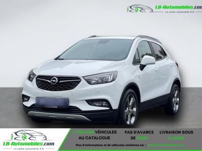 Opel Mokka X 1.4 Turbo - 140 ch BVA