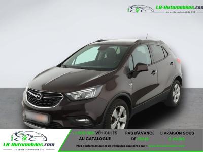 Opel Mokka X 1.4 Turbo - 140 ch BVA